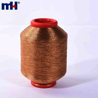 MH Type Metallic Yarn Sparkle Yarn Thread Embroidery Thread