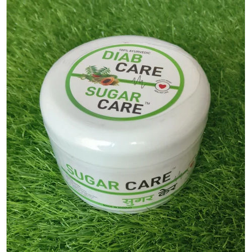 Ayurvedic Diabetes Powder - Sugar Care