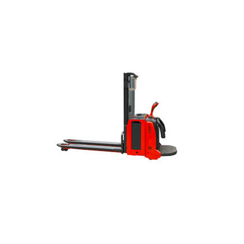 Durable Electric Pallet Stacker