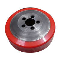 polyurethane rollers