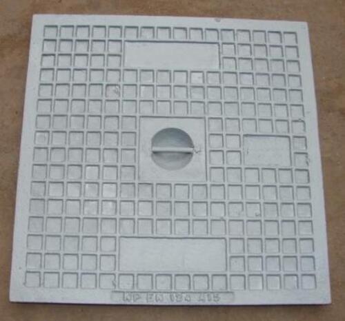 BS EN124 A15 MANHOLE COVER