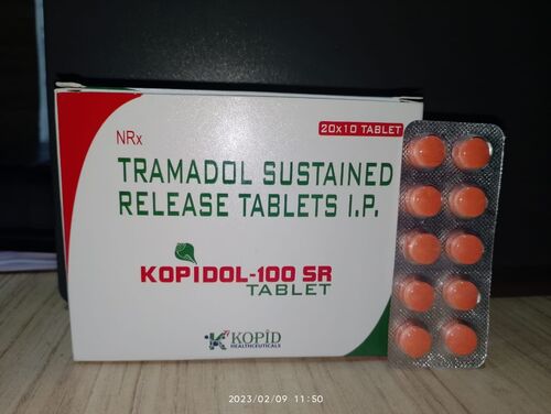 kopidol tablets