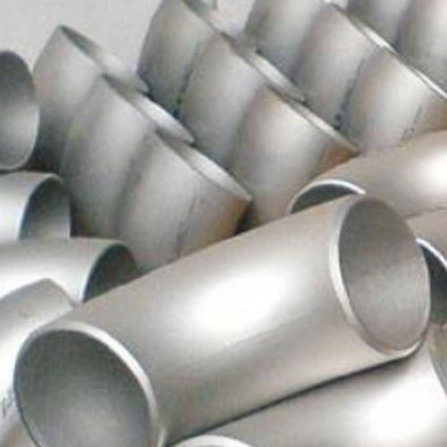 Stainless Steel Buttweld Fittings