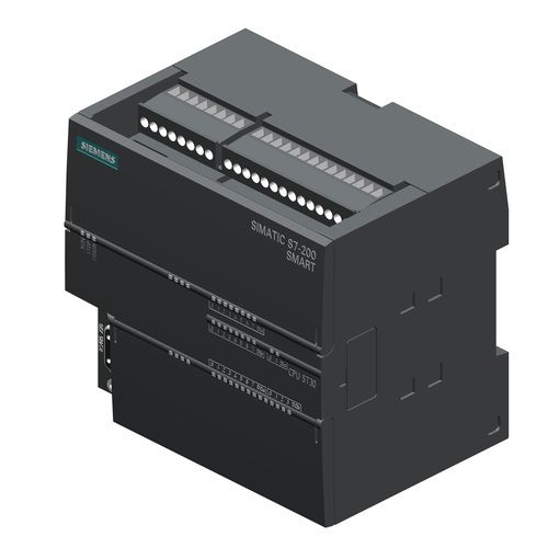 SIEMENS CPU ST30 DC DC DC 18DI 12DOModel Name/Number :6ES72881ST300AA1