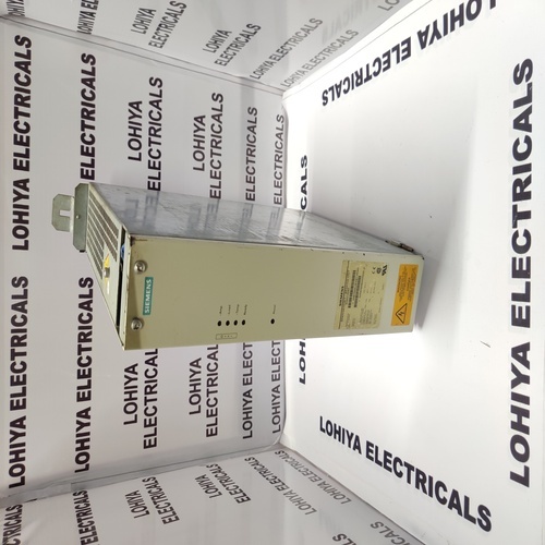 SIEMENS SIMOVERT 6SE7023-2EA87-2DA0 MASTERDRIVES