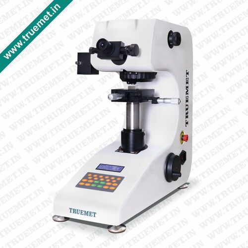 Auto Turret Micro Vickers Hardness Tester (HT-1000A)