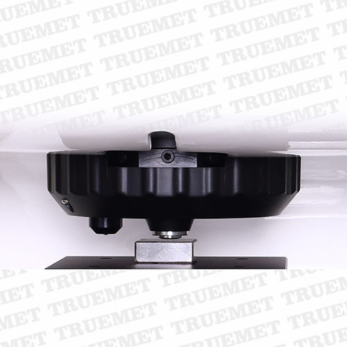 Auto Turret Micro Vickers Hardness Tester (HT-1000A)