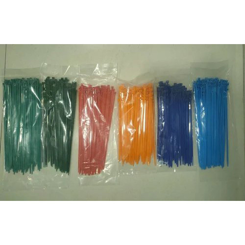 300X3.6 MM NYLON CABLE TIE