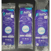 400X4.8 MM NYLON CABLE TIE