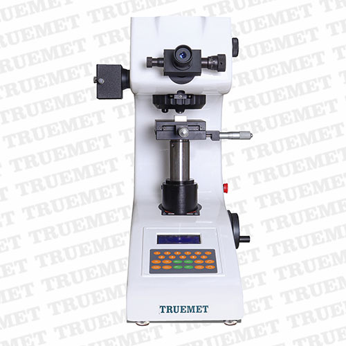 Micro Vickers Hardness Tester (HT-1000)
