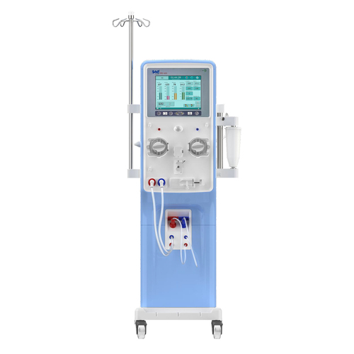 Dialysis Machine SWS 4000A