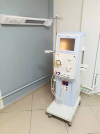 Dialysis Machine SWS 4000A