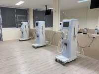 Dialysis Machine SWS 4000A