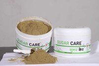 Ayurvedic Diabetes Supplement Powder Sugar Care for Men and  Women