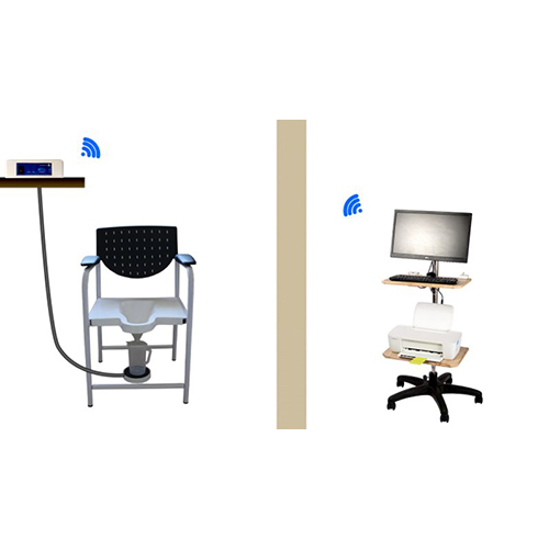 Wireless Flowcomp Meter -Ng Application: Industrial