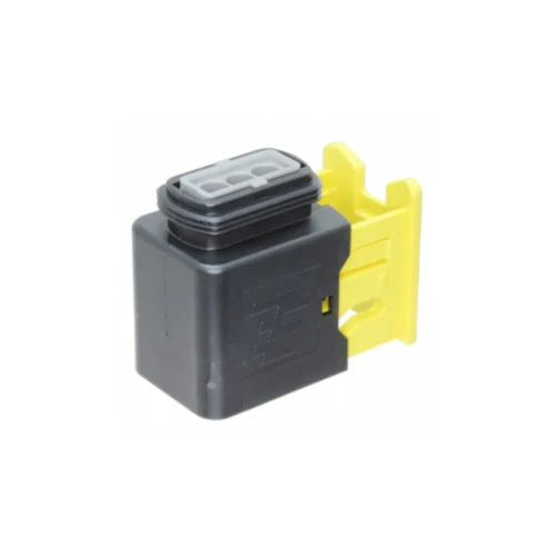 Heavy Duty Sealed Connector