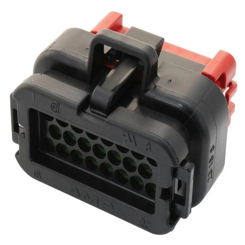 23 Pin Female ECU Connector