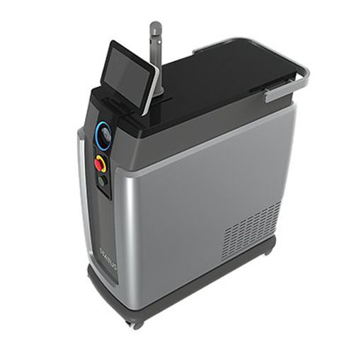 Easy To Operate Astra-30 30 Watts Holmium Yag Laser Lithotripter