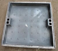 Recessed Manhole Cover En124