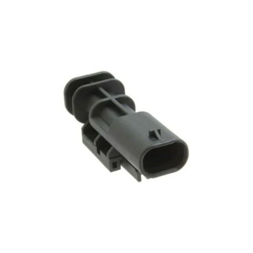 2 Way Male Mcon Waterproof Connector - Application: Wire To Wire