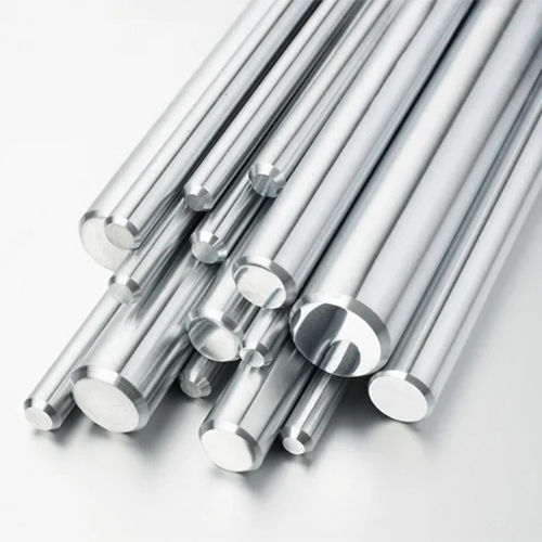 Aluminium Alloy Bar Application: Construction