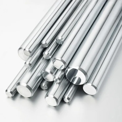 Aluminium Alloy Bar