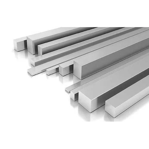 Aluminium Flat Bar Application: Construction