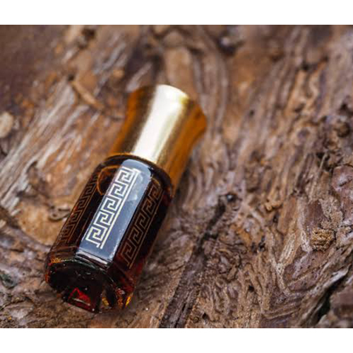 Black Oud Perfume Suitable For: Personal Care