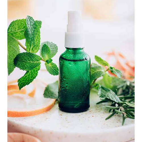 Natural Herbal Perfume Suitable For: Daily Use