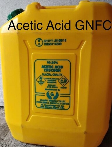 ACETIC ACID