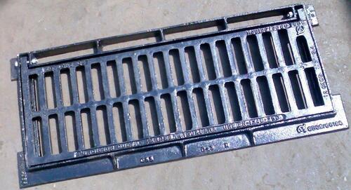 DI GRATING