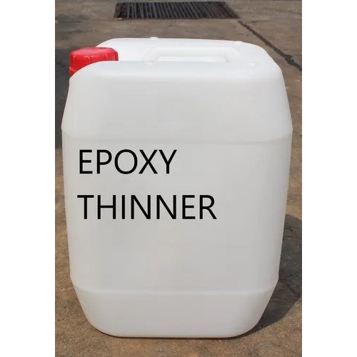 Epoxy Paint Thinner