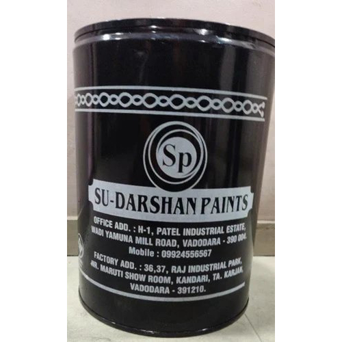 Nsf 61- 372 Aproved Paint Bituminous Black Paint Sulite B