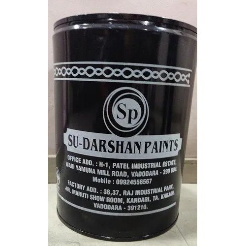 Heat Resistant Paint 600 Degree Celsius