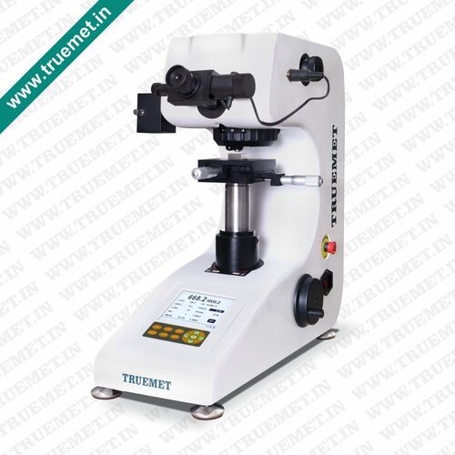 Digital Micro Vickers Hardness Tester (HT-1000AD)
