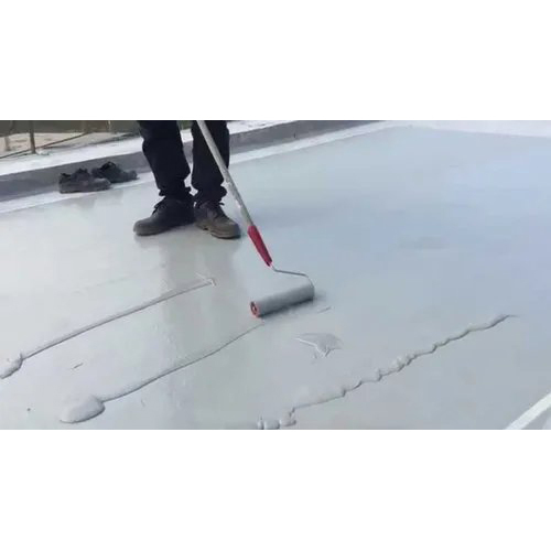 Water Proofing Coating