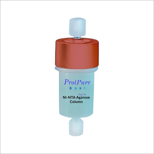 Ni-NTA Agarose Column