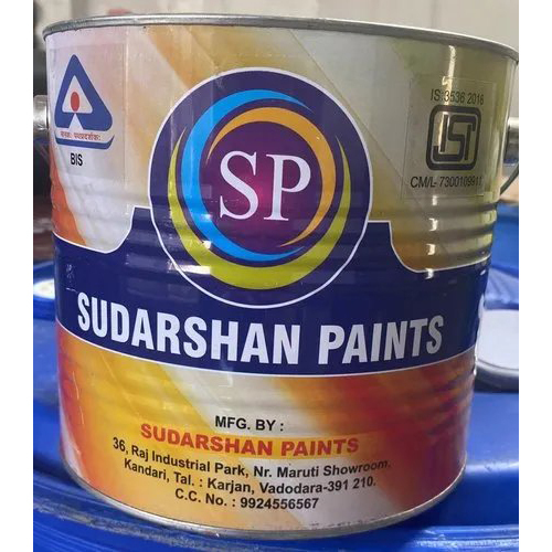 Bis Approved Paint Industry