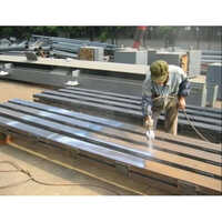 VOC FREE ANTI CORROSIVE PAINT