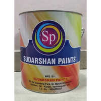 Fast-drying Synthetic Metal Putty - Application: Industrial
