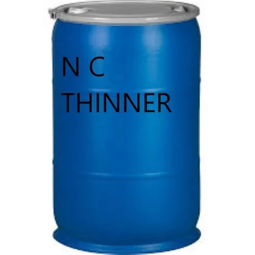 N C Thinner