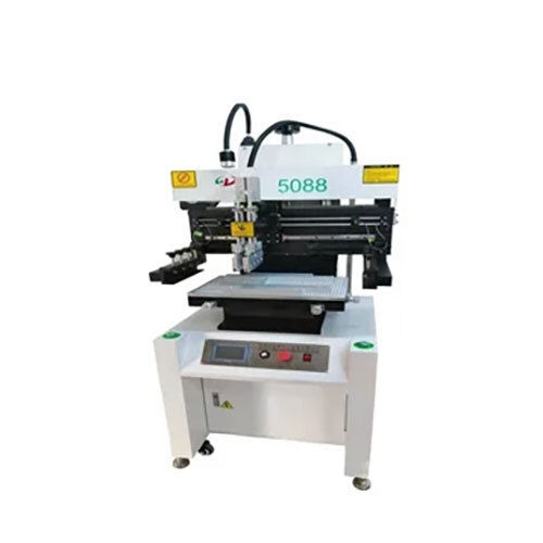 Pad Printing Machine