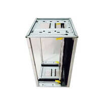 Sliver Pcb Magazine Rack