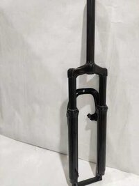CYCLE SUSPENSION FORK 26INCH THREDLESS