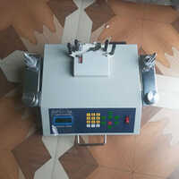Smd Component Counter - Application: Industrial