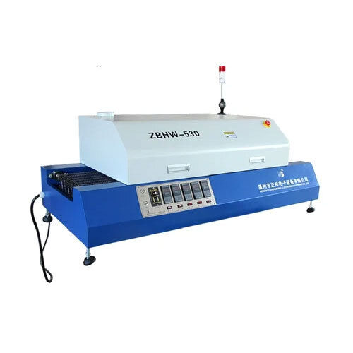 Zheng 530 Bang Reflow Oven Power Source: Electric