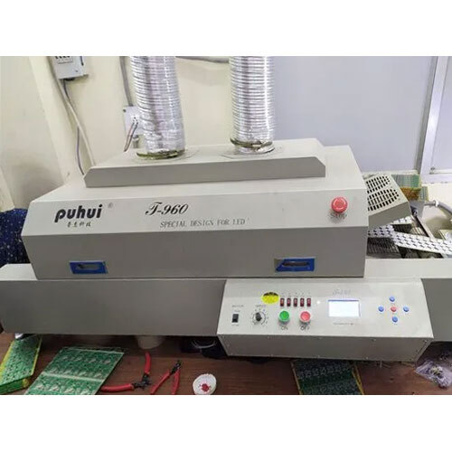 T960 Puhui Reflow Oven