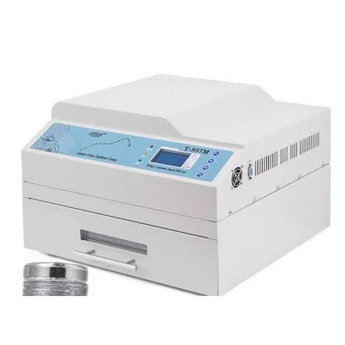 Sliver T937M Puhui Reflow Oven