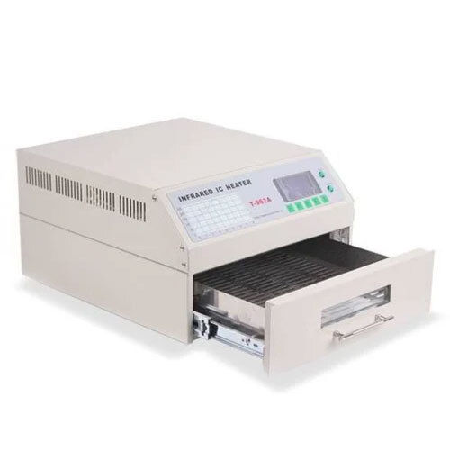 Sliver T962A Puhui Reflow Oven