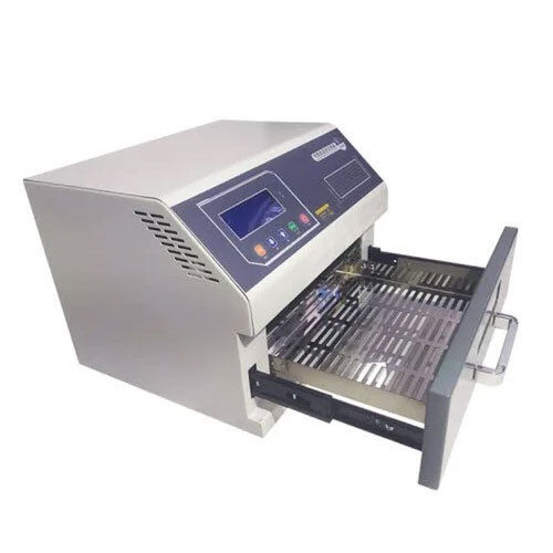 Sliver Zb1520hl Reflow Oven